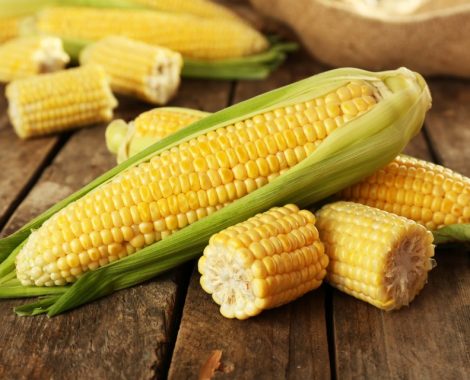 Corn